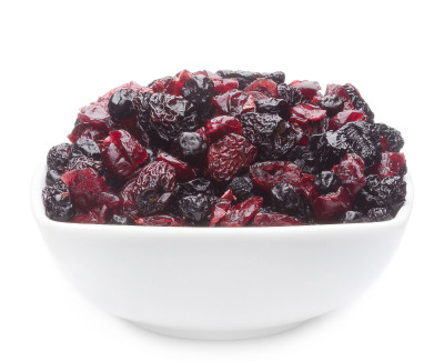 BERRY CHERRY MIX  Muster