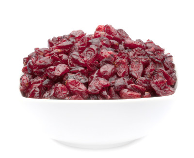 CRANBERRY DELUXE sample
